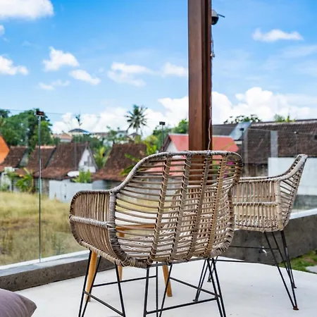 Bellini Villa Canggu Bagian luar foto