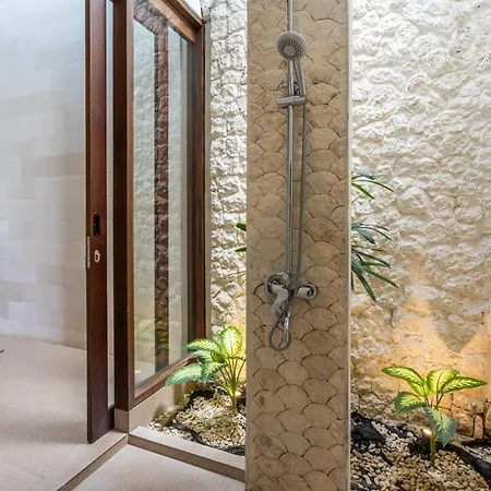 Bellini Villa Canggu Bagian luar foto