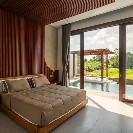 Bellini Villa Canggu Bagian luar foto