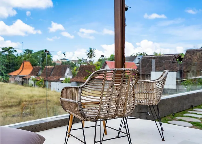 Bellini Villa Canggu