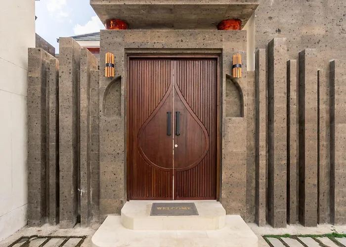 Bellini Villa Canggu