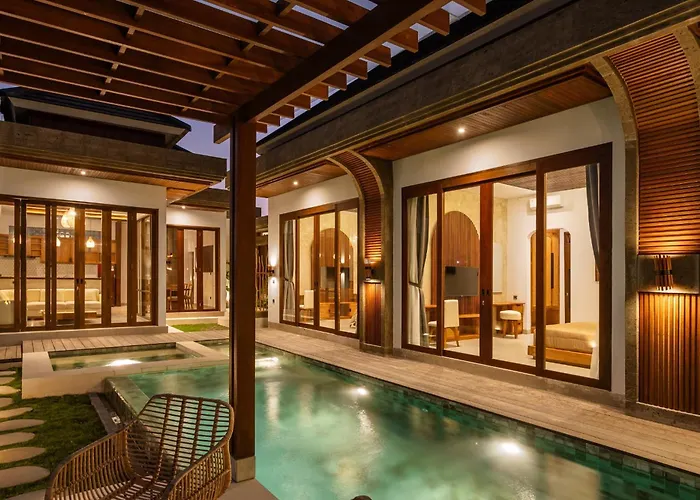 Bellini Villa Canggu