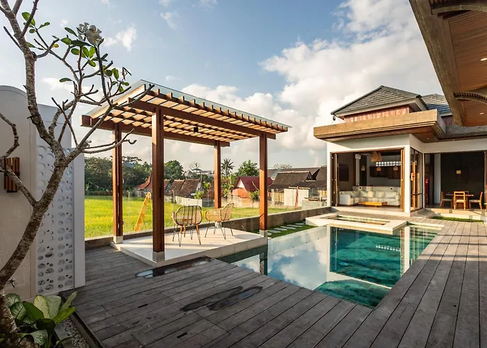 Bellini Villa Canggu