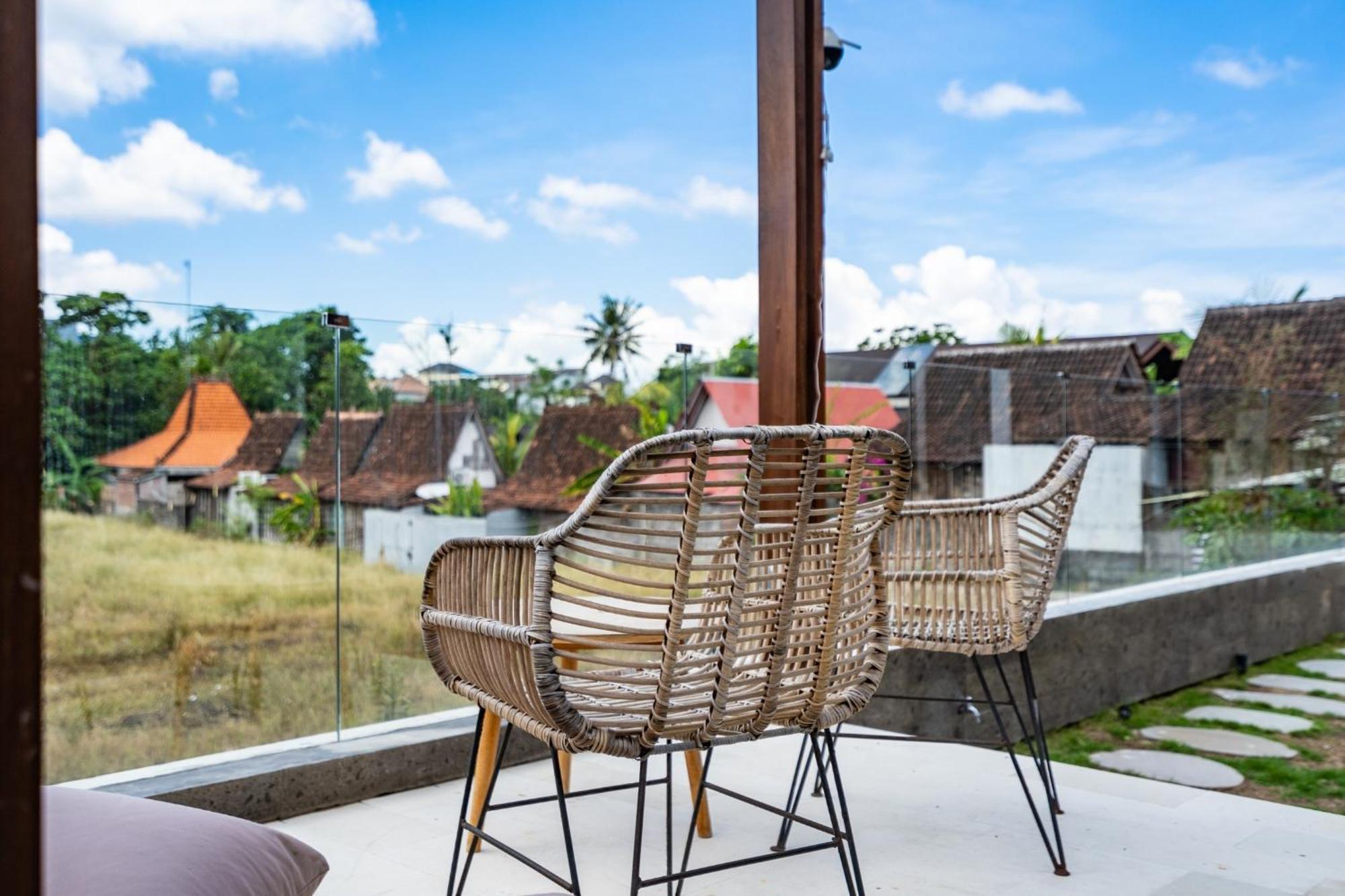Villa Bellini Canggu (Bali)