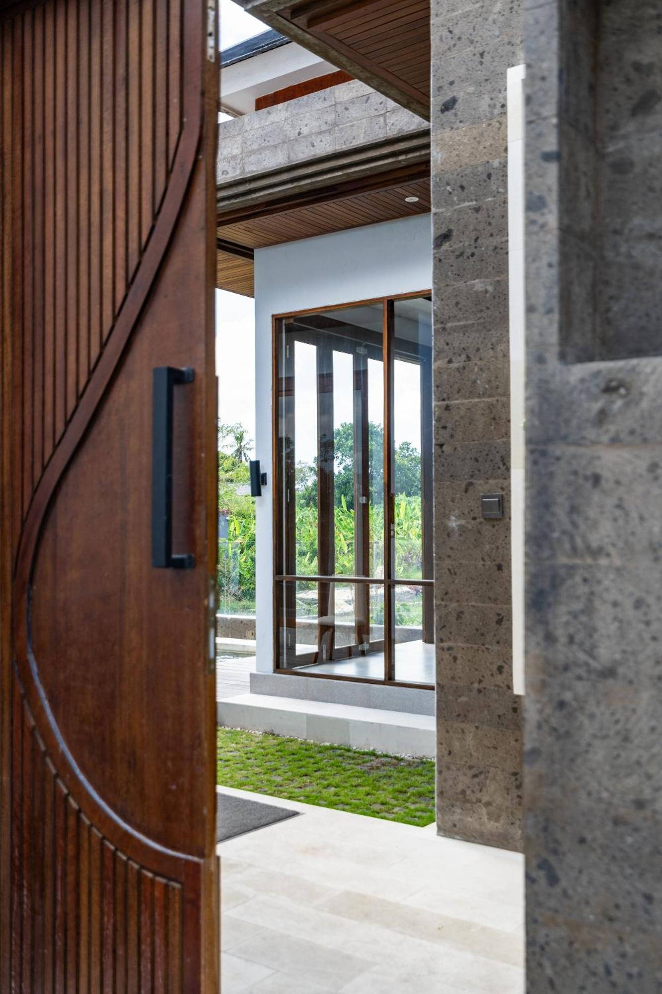 Villa Bellini Canggu (Bali)