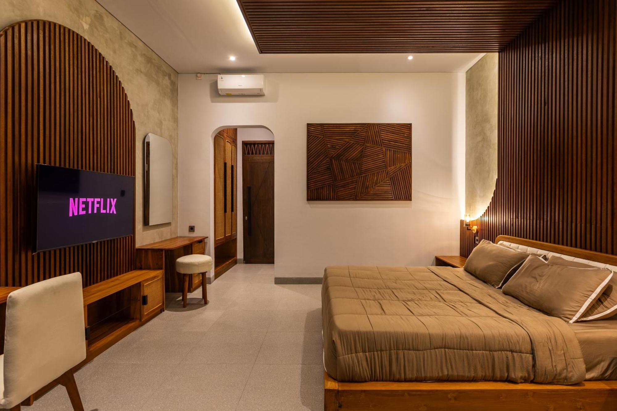 Villa Bellini Canggu (Bali)