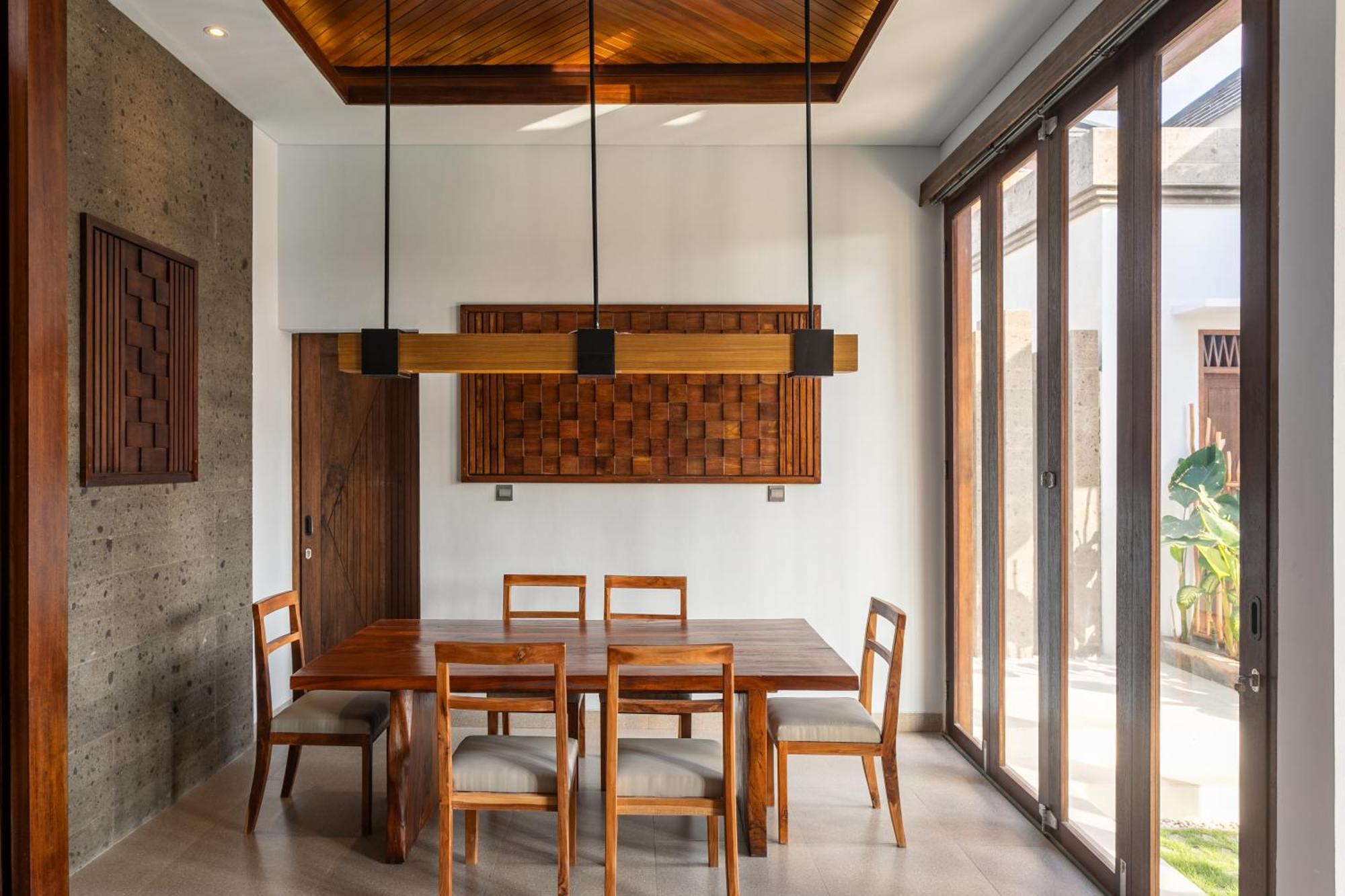 Villa Bellini Canggu (Bali)