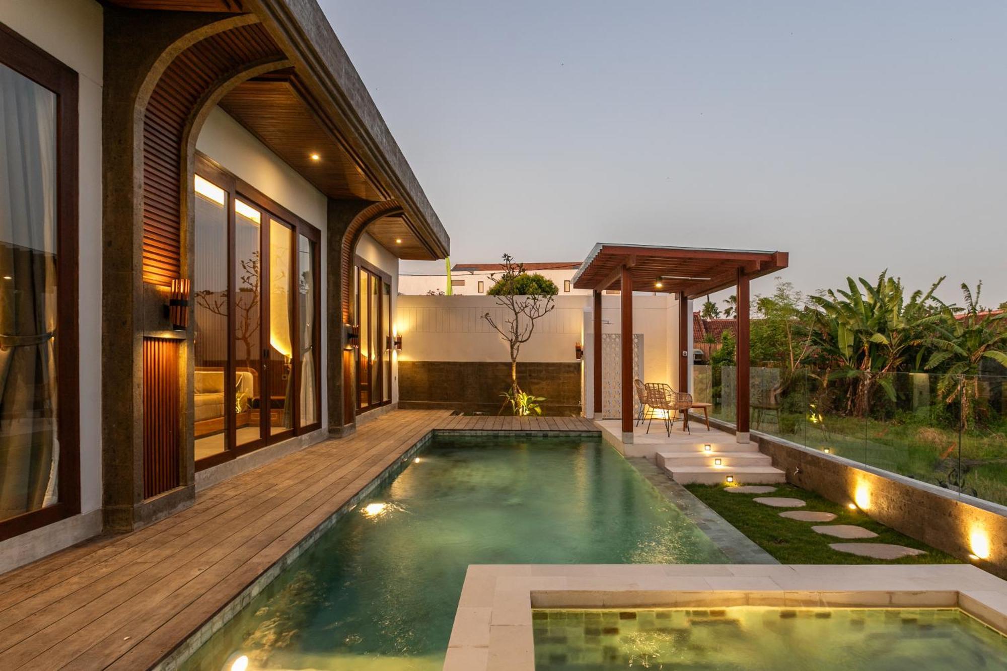Villa Bellini Canggu (Bali)