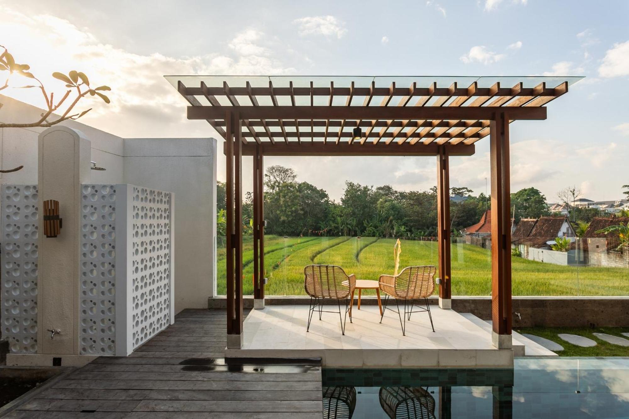 Villa Bellini Canggu (Bali)