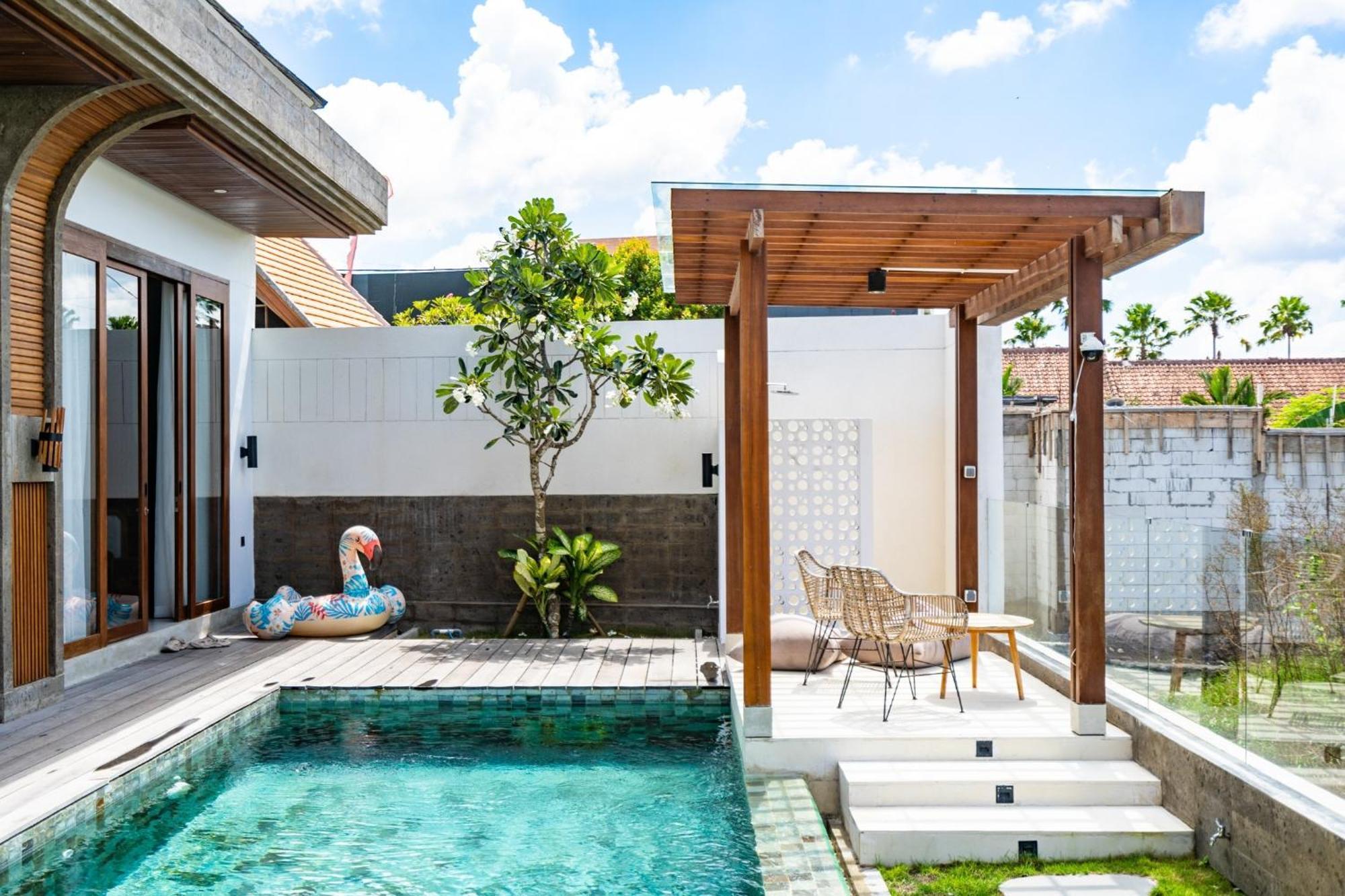 Villa Bellini Canggu (Bali)