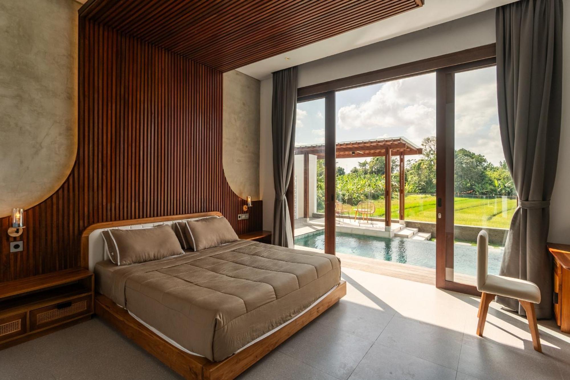 Villa Bellini Canggu (Bali)